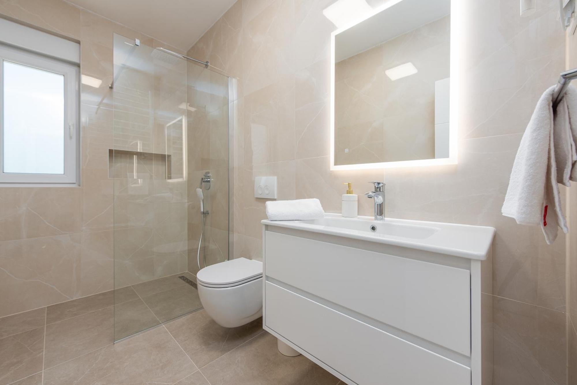 Apartments Menalo Elegance Zaton  Kültér fotó