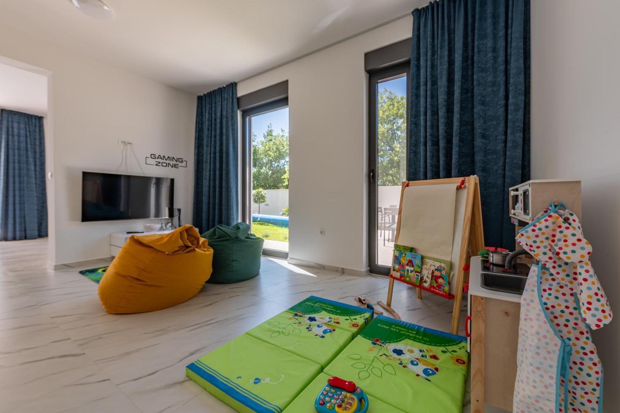 Apartments Menalo Elegance Zaton  Kültér fotó